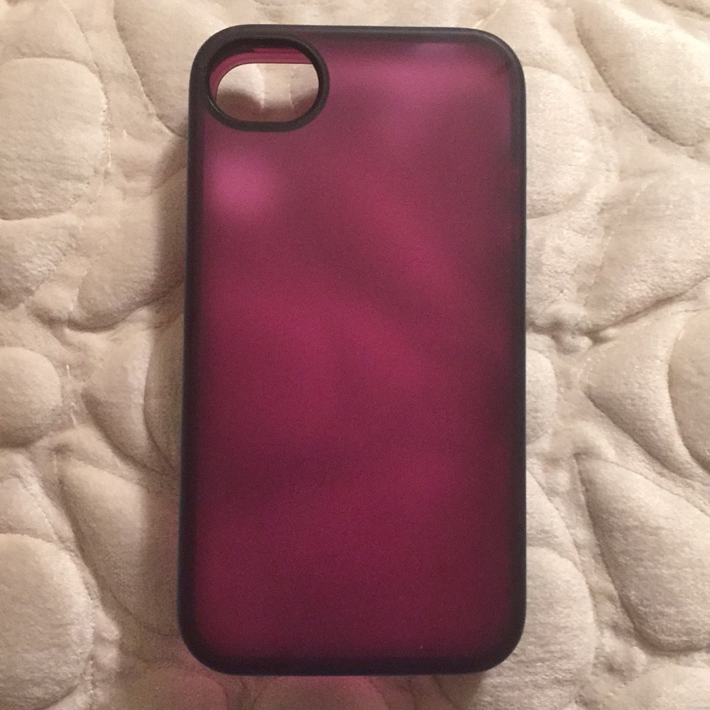 Belkin iPhone 5 case